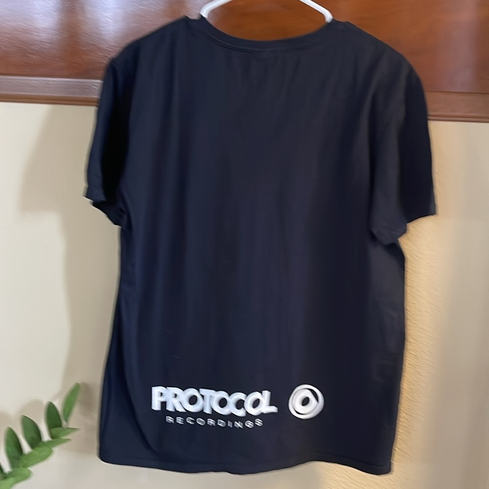 Cotton Tee Shirt “Nicky Romero” - Picture 4 of 7